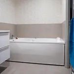 Au Coeur De - Parking Gratuit - Entierement Climatise *