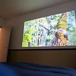 Au Coeur De - Parking Gratuit - Entierement Climatise Apartment