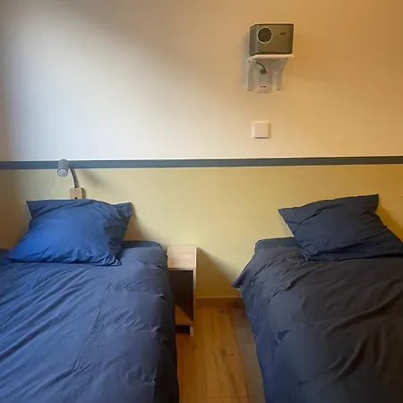 Apartment Au Coeur De Valence - Parking Gratuit