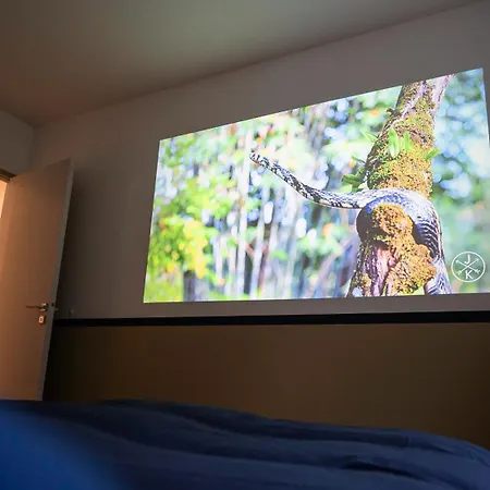 Au Coeur De - Parking Gratuit - Entierement Climatise Apartament