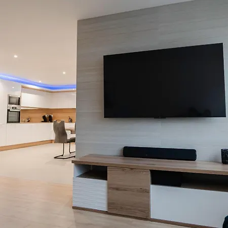 Au Coeur De - Parking Gratuit - Entierement Climatise Valence (Drome)