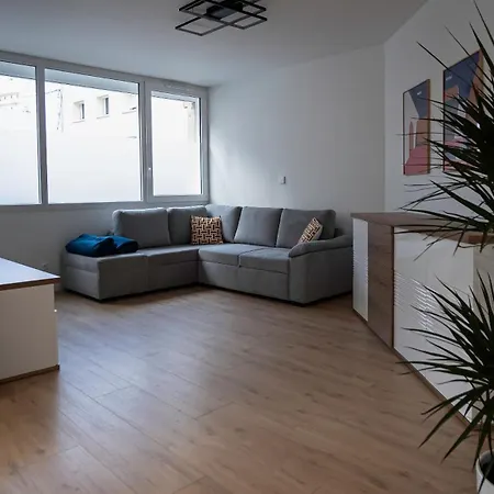 Au Coeur De - Parking Gratuit - Entierement Climatise Valence (Drome)