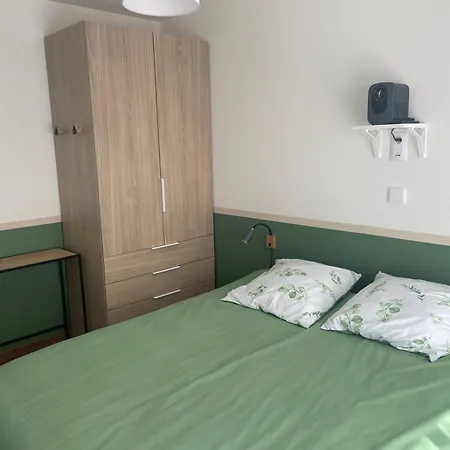 Apartament Au Coeur De - Parking Gratuit - Entierement Climatise *