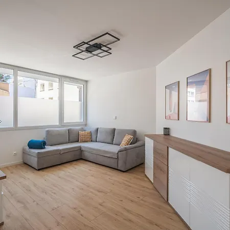 Appartement Au Coeur De - Parking Gratuit - Entièrement Climatisé Valence (Drome)